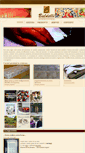 Mobile Screenshot of laboratoriobaldelli.it